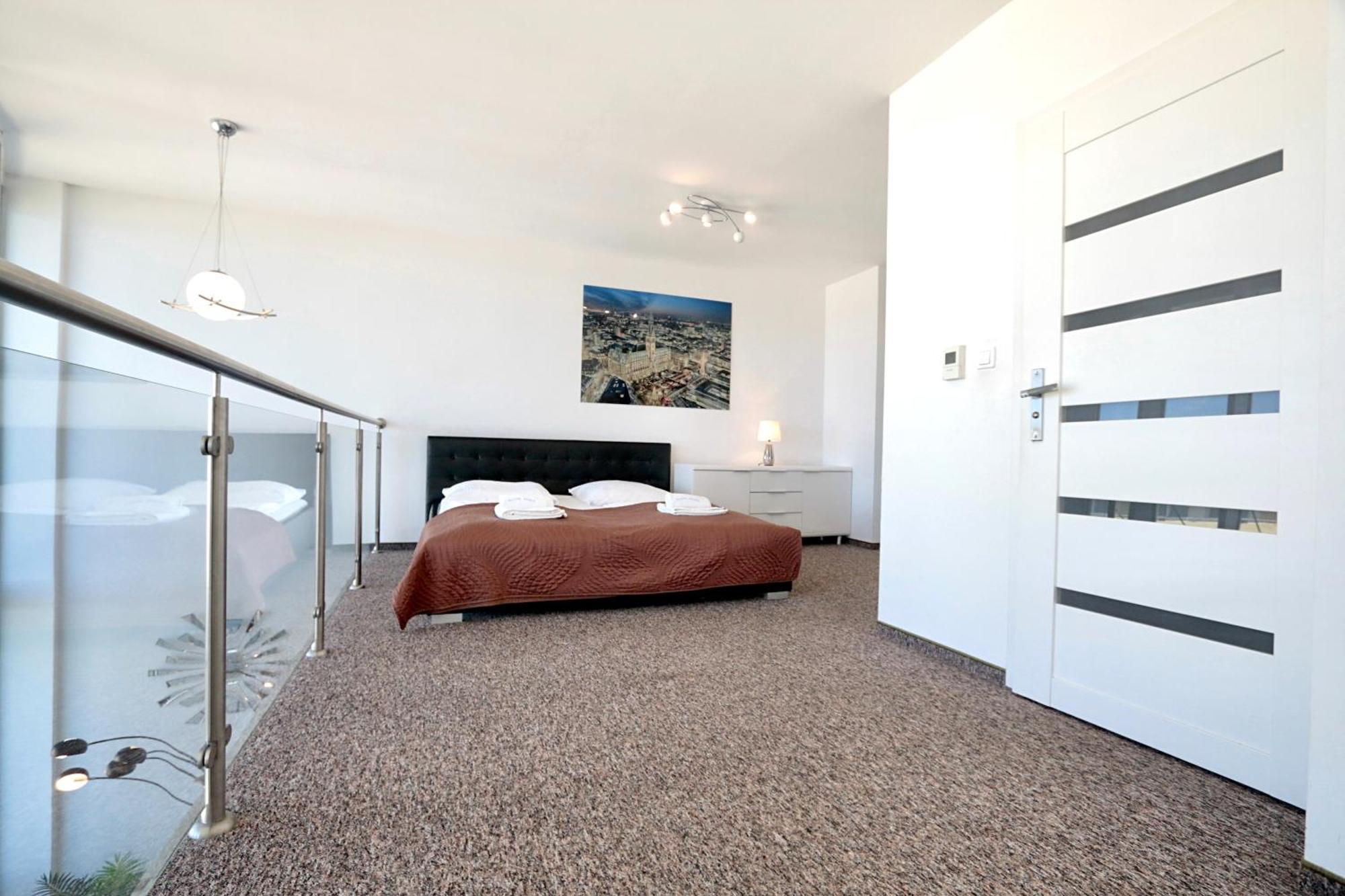 Promenada Gwiazd By Baltic Home ミエンジズドロイェ エクステリア 写真