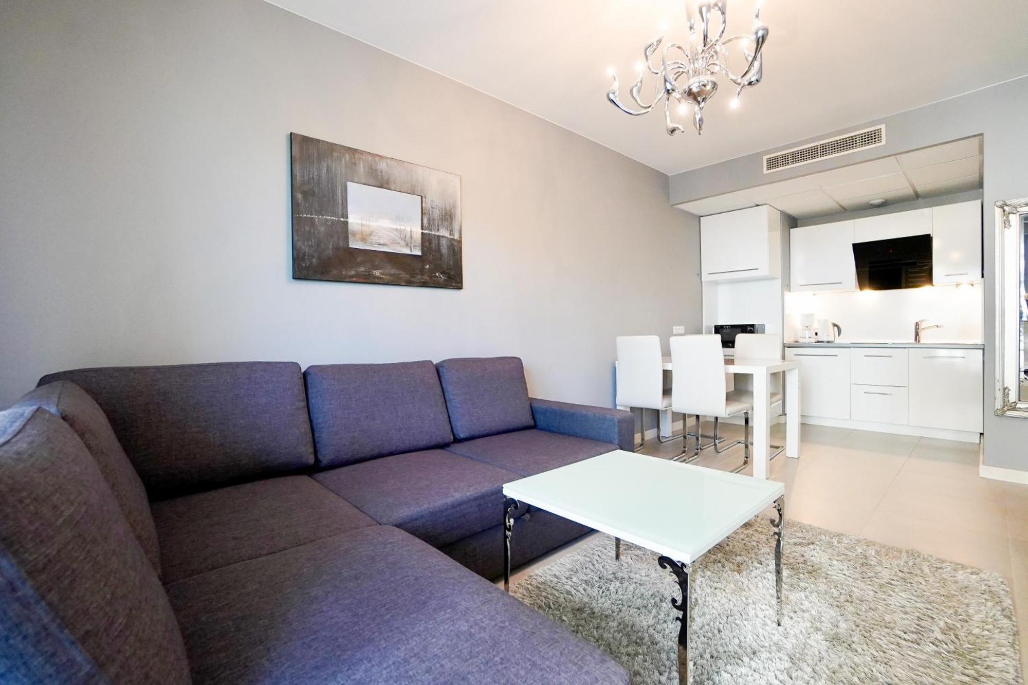 Promenada Gwiazd By Baltic Home ミエンジズドロイェ エクステリア 写真